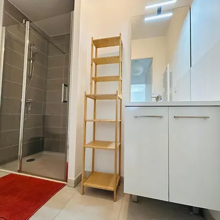 Casa Botanica Rooftop - Groupe 12 Personnes Apartment *