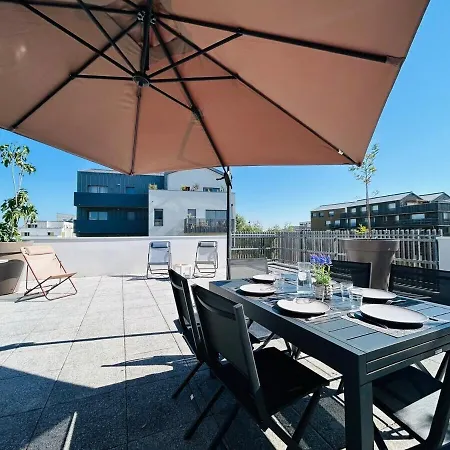 Casa Botanica Rooftop - Groupe 12 Personnes *