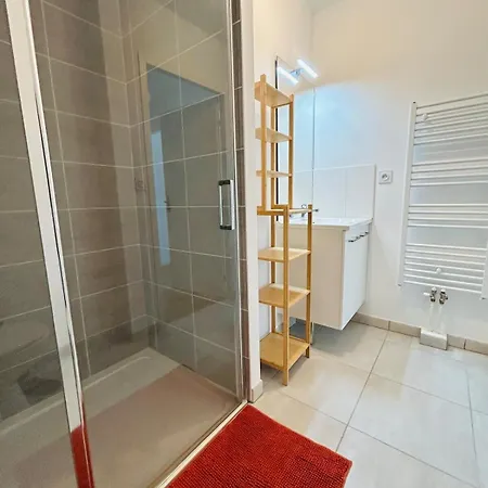 Casa Botanica Rooftop - Groupe 12 Personnes Apartment *