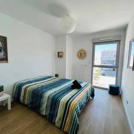 Casa Botanica Rooftop - Groupe 12 Personnes Apartment *