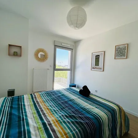 Casa Botanica - Double Rooftop : Groupe 12 Personnes Appartement