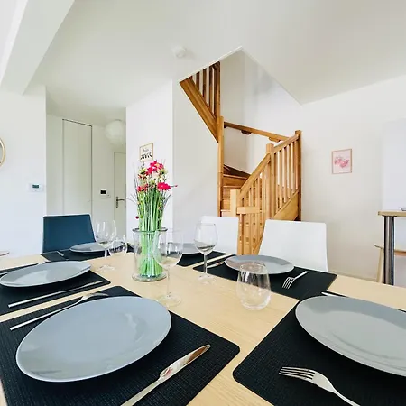 Casa Botanica Rooftop - Groupe 12 Personnes * Angers