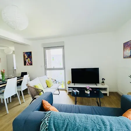 Apartment Casa Botanica Rooftop - Groupe 12 Personnes