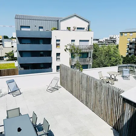 Casa Botanica Rooftop - Groupe 12 Personnes