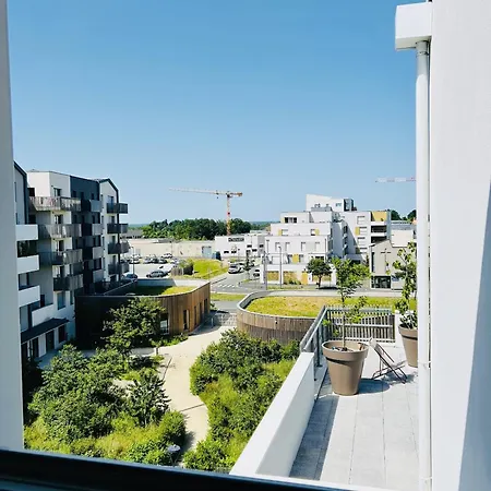 Casa Botanica Rooftop - Groupe 12 Personnes *