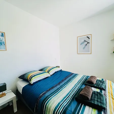 Casa Botanica - Double Rooftop : Groupe 12 Personnes Appartement *