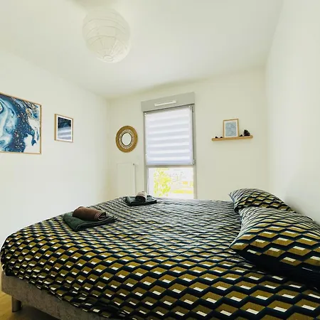 Apartment Casa Botanica Rooftop - Groupe 12 Personnes *